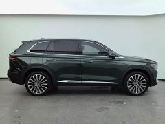Geely Xingyue L Oriental Radiance 2.0T Auto Panorama Edition - ფოტო 9