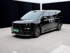 Zeekr Geely Zeekr 009 2024 Seven-Seat Aisle Version AWD 108kWh - ფოტო 1