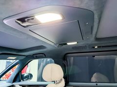 Zeekr Geely Zeekr 009 2024 Seven-Seat Aisle Version AWD 108kWh - ფოტო 10