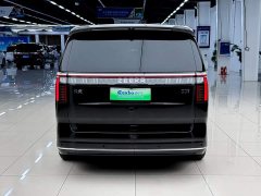 Zeekr Geely Zeekr 009 2024 Seven-Seat Aisle Version AWD 108kWh - ფოტო 12
