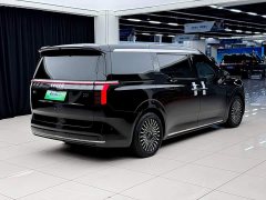 Zeekr Geely Zeekr 009 2024 Seven-Seat Aisle Version AWD 108kWh - ფოტო 13