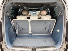 Zeekr Geely Zeekr 009 2024 Seven-Seat Aisle Version AWD 108kWh - ფოტო 14