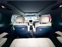 Zeekr Geely Zeekr 009 2024 Seven-Seat Aisle Version AWD 108kWh - ფოტო 15