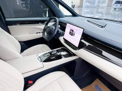 Zeekr Geely Zeekr 009 2024 Seven-Seat Aisle Version AWD 108kWh - ფოტო 16