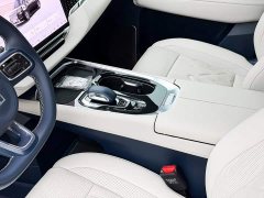 Zeekr Geely Zeekr 009 2024 Seven-Seat Aisle Version AWD 108kWh - ფოტო 4
