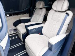 Zeekr Geely Zeekr 009 2024 Seven-Seat Aisle Version AWD 108kWh - ფოტო 7