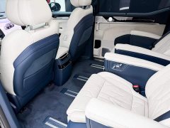 Zeekr Geely Zeekr 009 2024 Seven-Seat Aisle Version AWD 108kWh - ფოტო 9