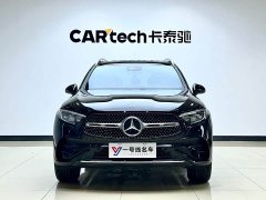 Mercedes-Benz GLC 2024 GLC 300 L 4MATIC Dynamic 5-Seater - ფოტო 1