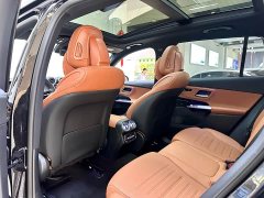 Mercedes-Benz GLC 2024 GLC 300 L 4MATIC Dynamic 5-Seater - ფოტო 10