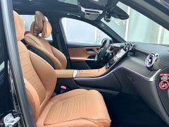 Mercedes-Benz GLC 2024 GLC 300 L 4MATIC Dynamic 5-Seater - ფოტო 11