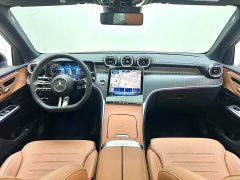 Mercedes-Benz GLC 2024 GLC 300 L 4MATIC Dynamic 5-Seater - ფოტო 13