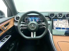 Mercedes-Benz GLC 2024 GLC 300 L 4MATIC Dynamic 5-Seater - ფოტო 14