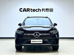 Mercedes-Benz GLC 2024 GLC 300 L 4MATIC Dynamic 5-Seater - ფოტო 2
