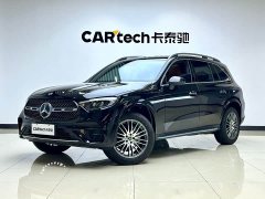 Mercedes-Benz GLC 2024 GLC 300 L 4MATIC Dynamic 5-Seater - ფოტო 3