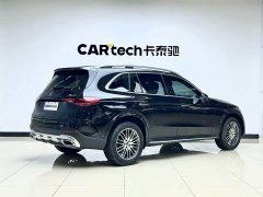 Mercedes-Benz GLC 2024 GLC 300 L 4MATIC Dynamic 5-Seater - ფოტო 4