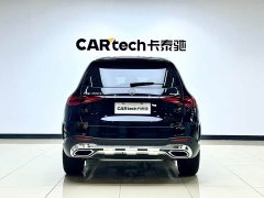 Mercedes-Benz GLC 2024 GLC 300 L 4MATIC Dynamic 5-Seater - ფოტო 5