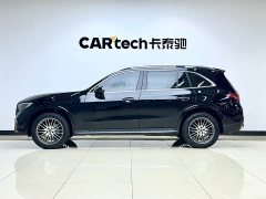 Mercedes-Benz GLC 2024 GLC 300 L 4MATIC Dynamic 5-Seater - ფოტო 6
