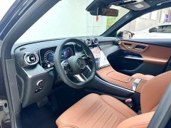Mercedes-Benz GLC 2024 GLC 300 L 4MATIC Dynamic 5-Seater - ფოტო 9