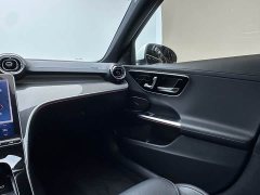 Mercedes-Benz C-Class C 260 L AMG Line - ფოტო 13