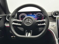 Mercedes-Benz C-Class C 260 L AMG Line - ფოტო 15