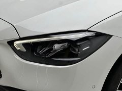 Mercedes-Benz C-Class C 260 L AMG Line - ფოტო 16