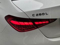 Mercedes-Benz C-Class C 260 L AMG Line - ფოტო 17