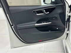 Mercedes-Benz C-Class C 260 L AMG Line - ფოტო 19
