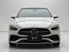Mercedes-Benz C-Class C 260 L AMG Line - ფოტო 2