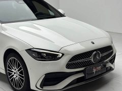 Mercedes-Benz C-Class C 260 L AMG Line - ფოტო 20