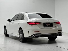 Mercedes-Benz C-Class C 260 L AMG Line - ფოტო 6