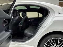 Mercedes-Benz C-Class C 260 L AMG Line - ფოტო 8