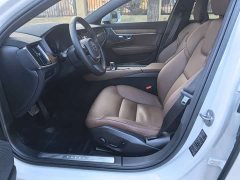 Volvo V90 Cross Country B5 AWD Intelligent Remote Edition - ფოტო 10