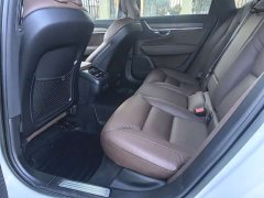 Volvo V90 Cross Country B5 AWD Intelligent Remote Edition - ფოტო 11