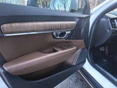Volvo V90 Cross Country B5 AWD Intelligent Remote Edition - ფოტო 12