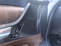 Volvo V90 Cross Country B5 AWD Intelligent Remote Edition - ფოტო 13