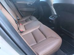 Volvo V90 Cross Country B5 AWD Intelligent Remote Edition - ფოტო 14