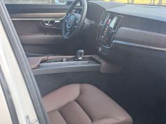 Volvo V90 Cross Country B5 AWD Intelligent Remote Edition - ფოტო 15