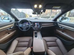 Volvo V90 Cross Country B5 AWD Intelligent Remote Edition - ფოტო 16