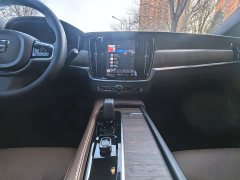 Volvo V90 Cross Country B5 AWD Intelligent Remote Edition - ფოტო 17