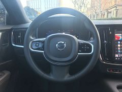 Volvo V90 Cross Country B5 AWD Intelligent Remote Edition - ფოტო 18