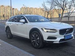 Volvo V90 Cross Country B5 AWD Intelligent Remote Edition - ფოტო 3