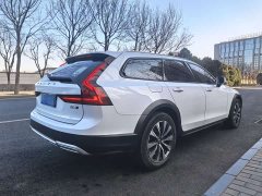Volvo V90 Cross Country B5 AWD Intelligent Remote Edition - ფოტო 5