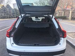 Volvo V90 Cross Country B5 AWD Intelligent Remote Edition - ფოტო 6