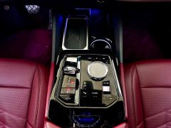BMW 5 Series 530Li Luxury M Sport Package - ფოტო 13