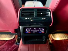 BMW 5 Series 530Li Luxury M Sport Package - ფოტო 14