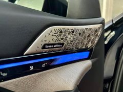 BMW 5 Series 530Li Luxury M Sport Package - ფოტო 15