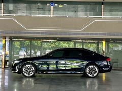 BMW 5 Series 530Li Luxury M Sport Package - ფოტო 18