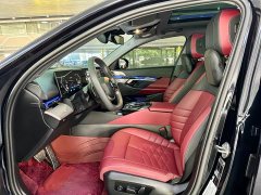 BMW 5 Series 530Li Luxury M Sport Package - ფოტო 5