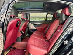 BMW 5 Series 530Li Luxury M Sport Package - ფოტო 6