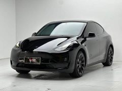 Tesla Model Y Rear-Wheel Drive - ფოტო 1